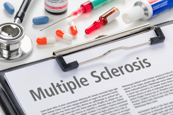 Multiple Sclerosis: Be Open to Sexual Changes